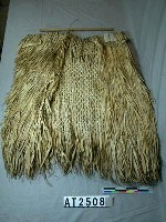 藏品(簑衣)的圖片